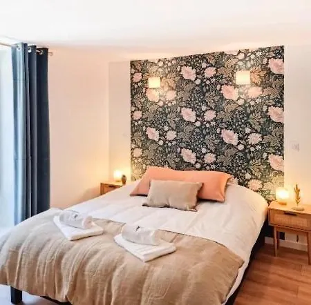 Majord'home 4*-l'élégance-balnéo Vieille * Annecy
